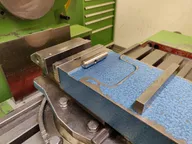 Cooperation Box Experiment