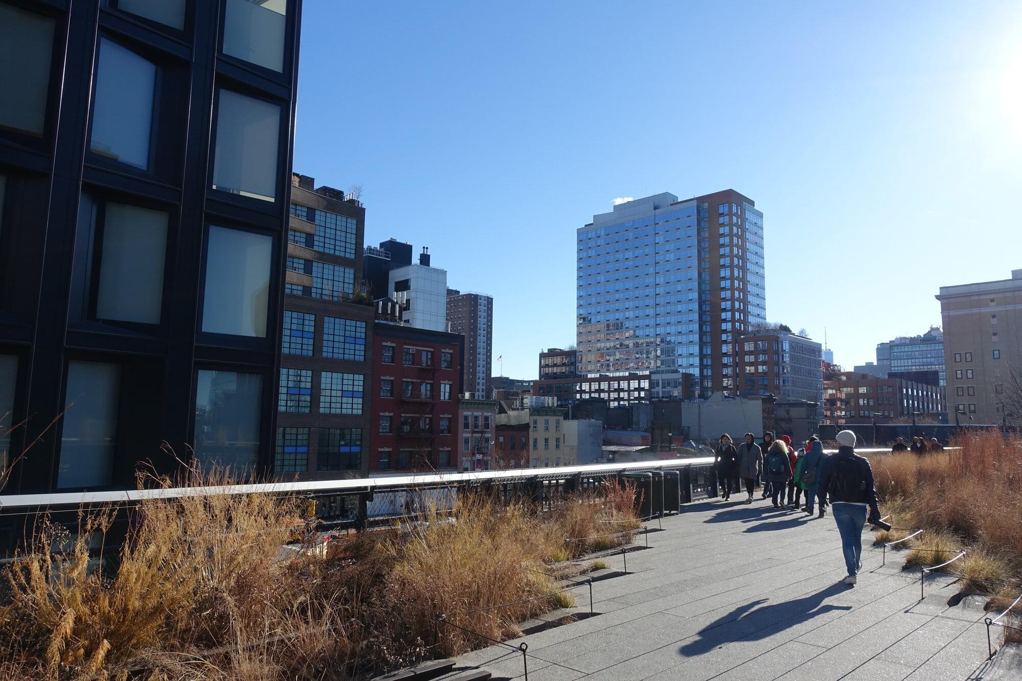 High Line